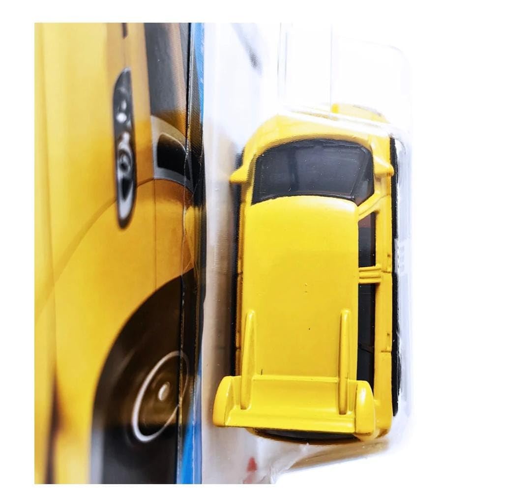 Hot Wheels - Renault Espace F1 - HW Modified 5/5,Ages 3+ - Image 5