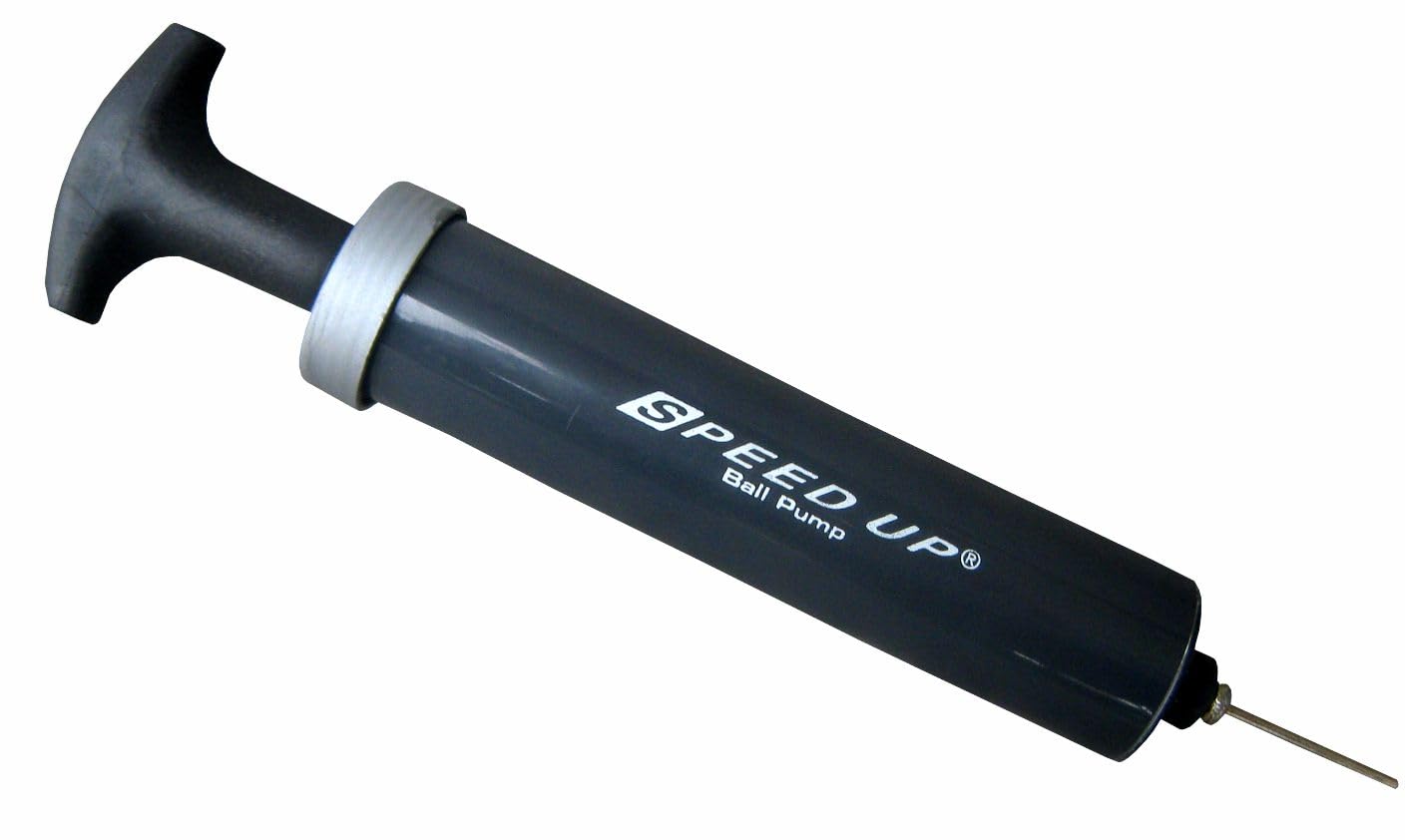 SPEED UP Champ Boxing Punching Stand Set with Punching Gloves & Pump, Ages 5+ - Image 5