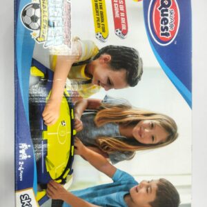 Skoodle Quest Slingshot Soccer Challenge Game, Ages 6+